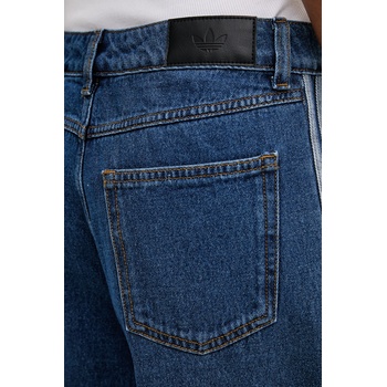 adidas Originals Дънков къс панталон adidas Originals Firebird (KD2915)