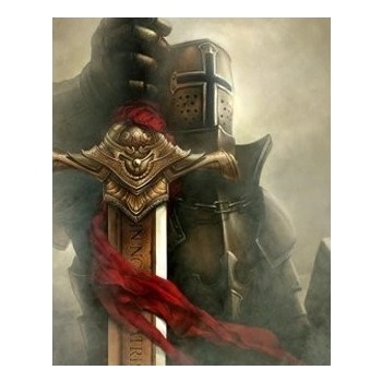 Crusaders: Thy Kingdom Come