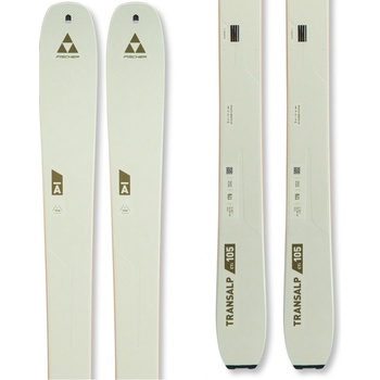 Fischer TRANSALP 105 CTI 25/26