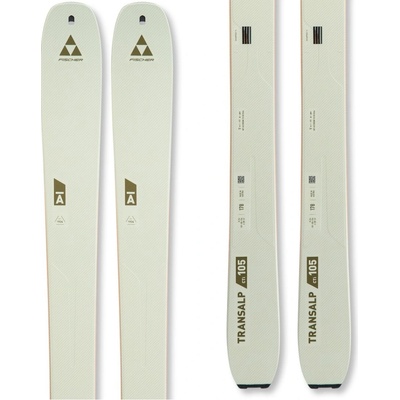 Fischer TRANSALP 105 CTI 25/26