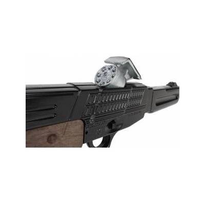 GONHER Metal commando rifle 8 rounds Gonher