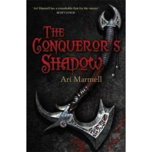 Conqueror's Shadow | Ari Marmell (ISBN: 9781473228382)