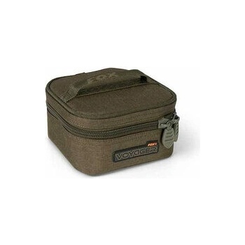 Fox Puzdro na nástrahy Voyager 6 Pot Hookbait Case