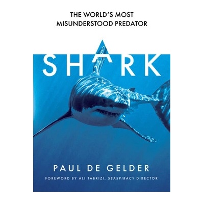Shark - Paul de Gelder