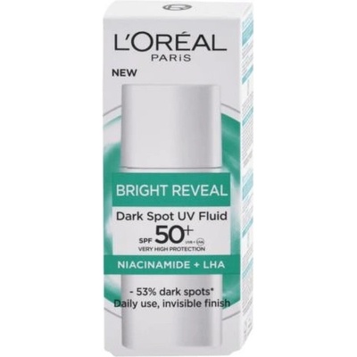 Loréal Paris Bright Reveal Denní 50 ml