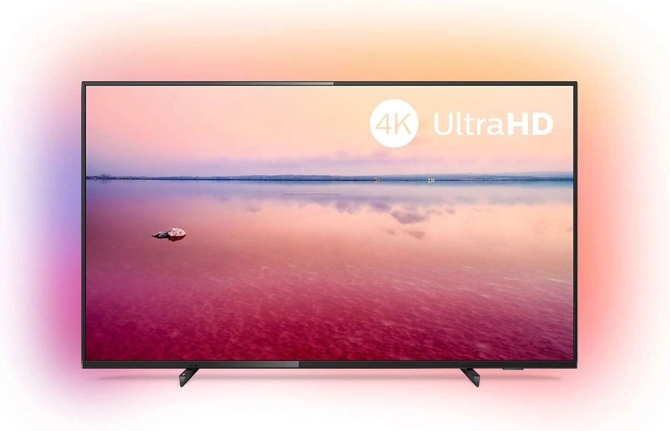 Philips 50PUS6704