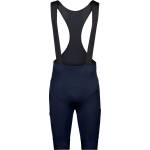 POC Мъжки клин за колоездене POC Cadence Cargo Bib Shorts Cycling bottoms - Apatite Navy (055-3225-0112)