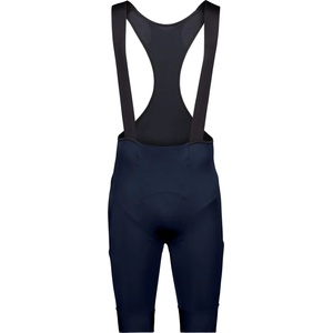 POC Мъжки клин за колоездене POC Cadence Cargo Bib Shorts Cycling bottoms - Apatite Navy (055-3225-0112)