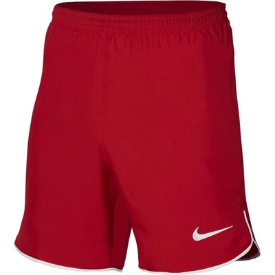 Nike Laser V Woven Short Kids červená