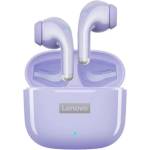 Lenovo ThinkPlus LP40 purple Слушалки