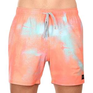 Rip Curl Мъжки плувни Rip Curl многоцветни Rip Curl | Oranzhev Mnogotsveten | МЪЖЕ | XL