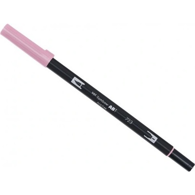 Tombow Pink ABT-723