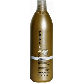 Inebrya Pro Age šampón 1000 ml