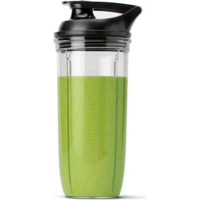 Nutribullet nutribullet Ultra 900 ml Tritan Renew nádoba s cestovným To-Go viečkom ANBCTR32DL