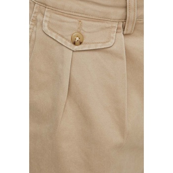 Ralph Lauren Памучен панталон Polo Ralph Lauren (710850209)