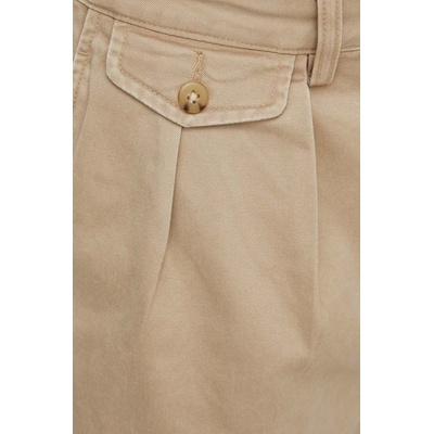 Ralph Lauren Памучен панталон Polo Ralph Lauren (710850209)