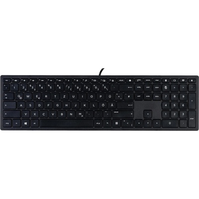 HP Pavilion Wired Keyboard 300 4CE96AA#ABD