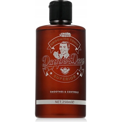 Dapper Dan Tonikum na vlasy Grooming Tonic 250 ml