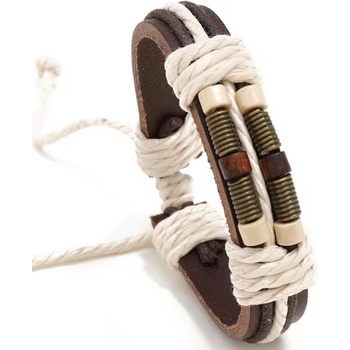 HARAHU Гривна an-33161 - Кафява kp33161 (an-33161)