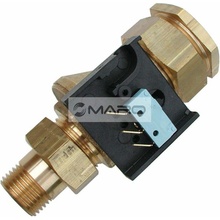 Mora-Top Náhradní díl Pojistka NV 1/2 " užitkové vody 5102 940.055 11899