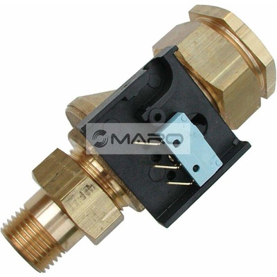 Mora-Top Náhradní díl Pojistka NV 1/2 " užitkové vody 5102 940.055 11899