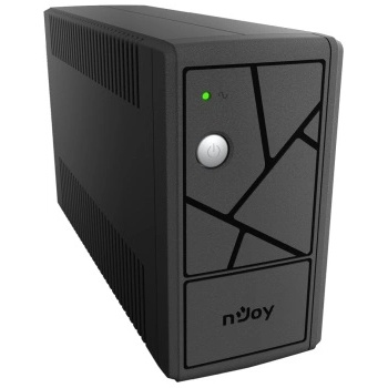 nJoy Токозахранващо устройство nJoy Keen 2000VA (Keen 2000)