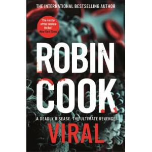 Viral | Robin Cook (ISBN: 9781529059403)