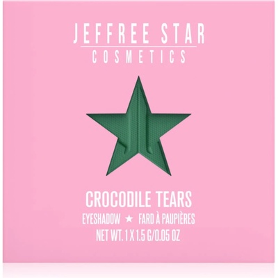 Jeffree Star Cosmetics Artistry Single сенки за очи цвят 1, 5 гр