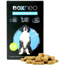 Doxneo jahňacie maškrty s jablkami 400 g