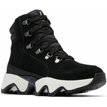 Sorel Kinetic Impact Conquest Plus Wp Размер на обувките (ЕС): 39 / Цвят: черен