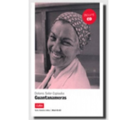 Guantanameras + CD - D. Soler-Espiauba