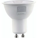 V-TAC LED žiarovka GU10 4,5W =35W 4000K Neutral 400lm 110st od Samsung