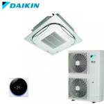 Daikin FCAG100B / RZAG100NV1 Климатици