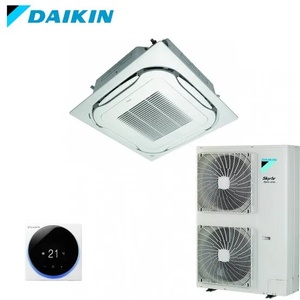Daikin FCAG100B / RZAG100NV1 Климатици