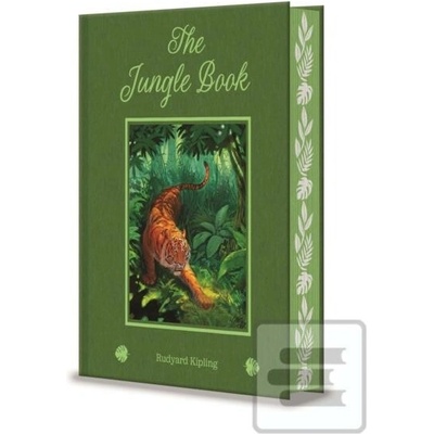 The Jungle Book