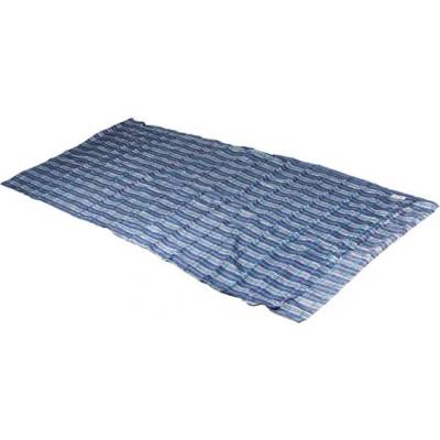 Cocoon Вътрешен чувал Cocoon TravelSheet Silk Travel sleeping bag - Checked Silk - размер 220 x 90 cm (515-0010-cs)