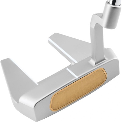 Odyssey Ai-ONE Silver Milled Seven T CH putter univerzální pravé 34 Pistol