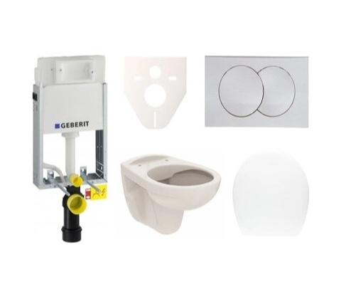 Geberit SIKOGE1U7