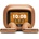 JBL Live Flex4 Orange