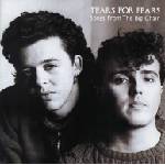 Sony Music Tears for Fears: Songs from the Big Chair - CD (025490)