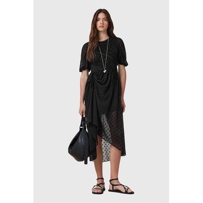 AllSaints Рокля AllSaints SERENE (W117DC)