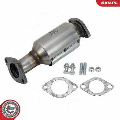 Katalyzátor ESEN SKV 62SKV170