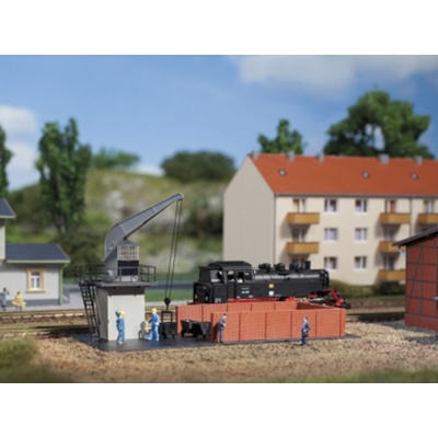 Auhagen zauhlování 14473 – Zboží Dáma