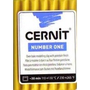 CERNIT Modelovací hmota Žlutá 56 g