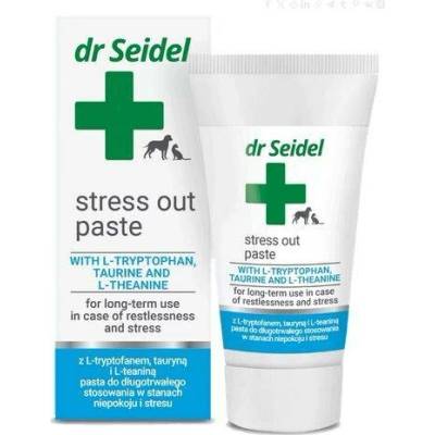 Dr. Seidla Stress Out pasta 30 ml