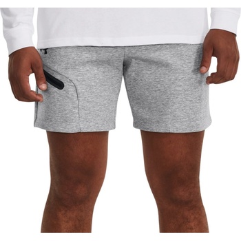 Under Armour Шорти Under Armour UA Unstoppable Flc Shorts-GRY 1379809-011 Размер 3XL