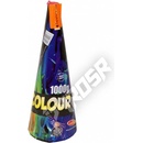 Barevný Vulkán 1000 g 1 ks