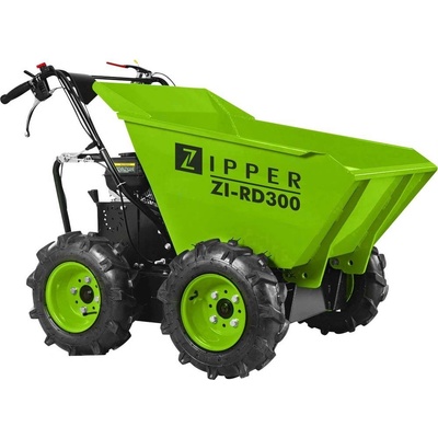 Zipper ZI-RD300