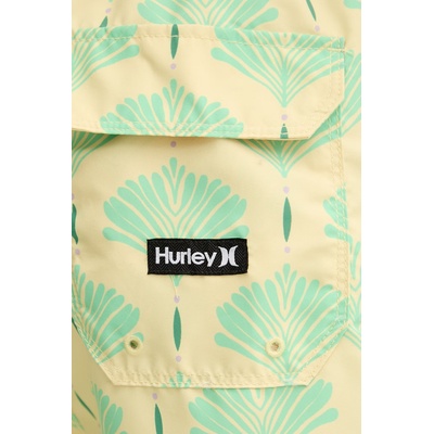Hurley плувни шорти мъжки VOLLEY ICON (MBEU00014)