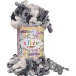 alize Puffy Color 5925 Плетива прежда (26705925-ALIZE)